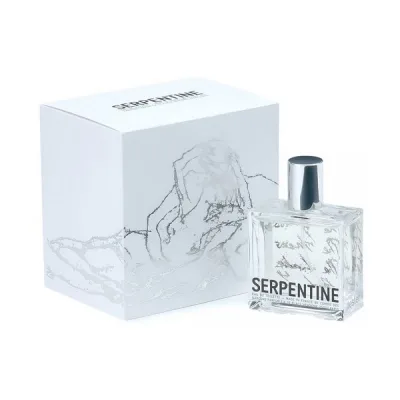 Comme des Garcons Serpentine