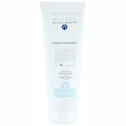 Крем відновлюючий нічний "Віола" Alcina T Facial Night Cream Viola