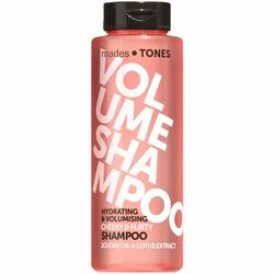 Шампунь для об'єму "Бешкетниця" Mades Cosmetics Tones Volume Shampoo Cheeky&Flirty
