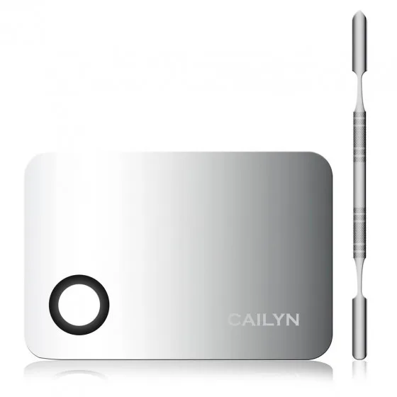 Cailyn Pro Makeup Palettem - Професійна палітра для змішування