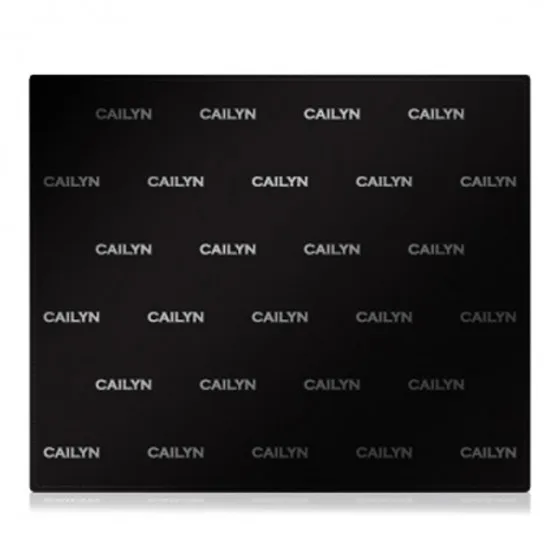 Cailyn Makeup Master Pad - Професійне захисне покриття для роботи