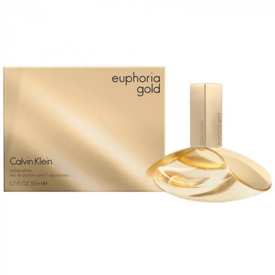 Парфумована вода Calvin Klein Euphoria 15 мл