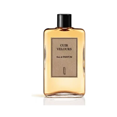 Naomi Goodsir Cuir Velours