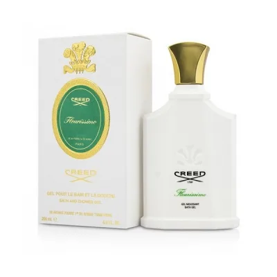 Creed Fleurissimo