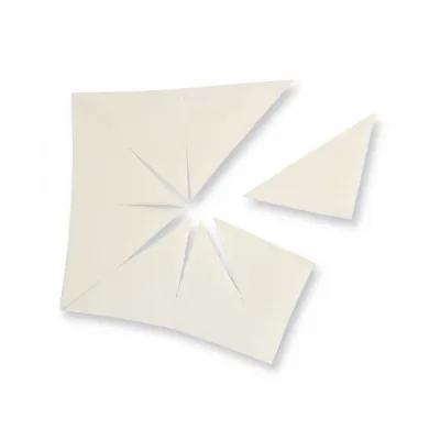 Artdeco Makeup Sponge Edges
