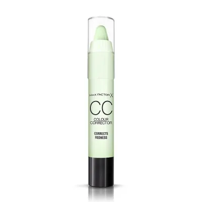 Max Factor Colour Corrector Stick: The Reducer