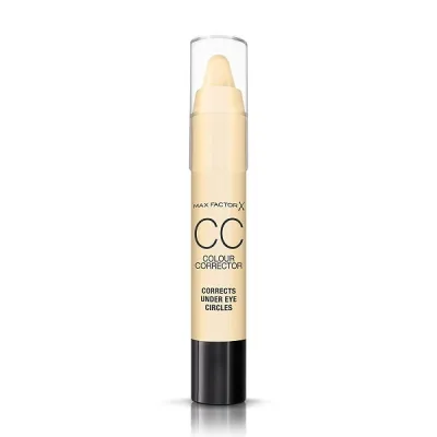 Max Factor Colour Corrector Stick: The Brightener