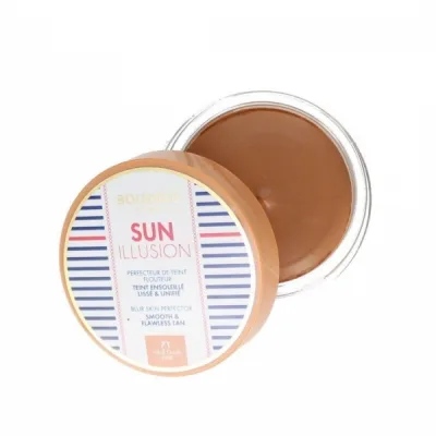 Bourjois Sun Illusion