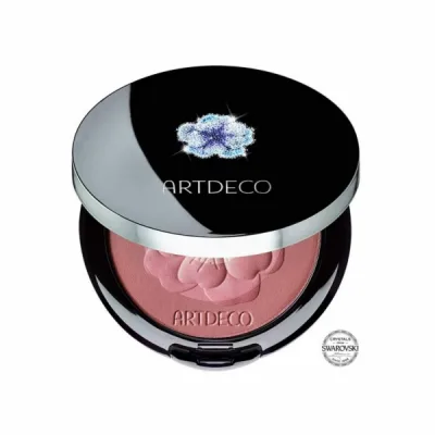 Artdeco Crystal Garden Blusher