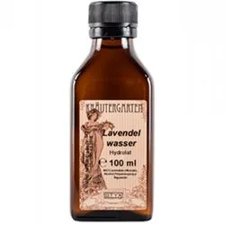 Тонік "Лавандова вода" Styx Naturсosmetic Lavander Water