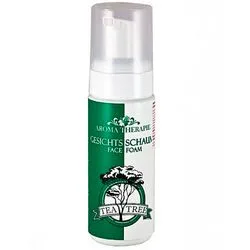 Очищаюча пінка для обличчя "Чайне дерево" Styx Naturсosmetic Tea Tree Face Foam