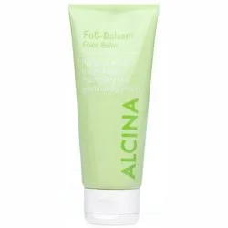 Бальзам для ніг "Красиві ніжки" Alcina Foot Balm