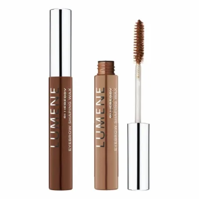 Lumene Blueberry Eyebrow Wax