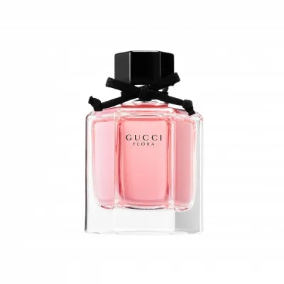 Gucci Flora Gorgeous Gardenia Limited Edition