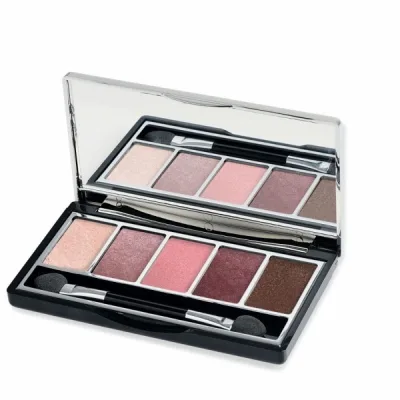 Pupa Vamp! Eyeshadow Palette