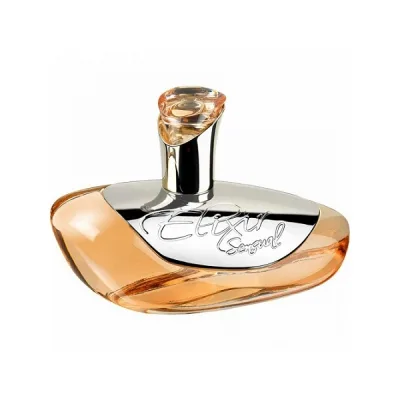 Johan B Elixir Sensual