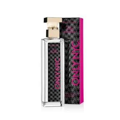 Elizabeth Arden 5th Avenue Only NYC