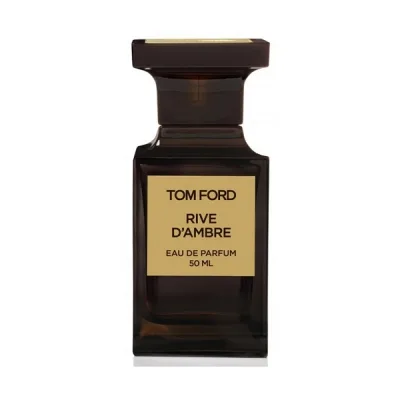 Tom Ford Rive D`Ambre