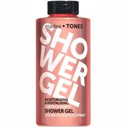 Гель для душу "Бешкетниця" Mades Cosmetics Tones Shower Gel Cheeky&Flirty