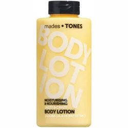 Лосьйон для тіла "Джазова Богиня" Mades Cosmetics Tones Body Lotion Jazzy&Crazy