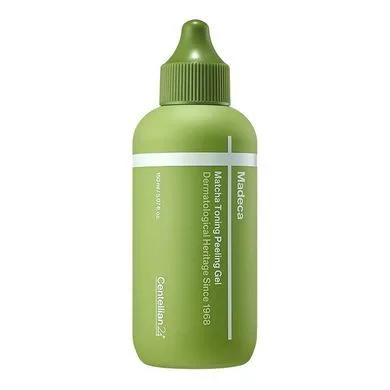 Centellian24 Madeca Matcha Toning Peeling Gel 150 мл