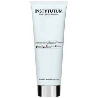 Instytutum Renewal Melting Cleanser Next-Gen