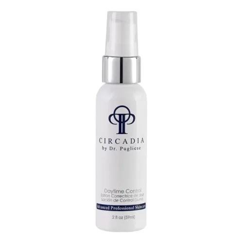Балансуючий денний лосьйон для жирної шкіри обличчя CIRCADIA Daytime Control Lotion — обʼєм 59 мл