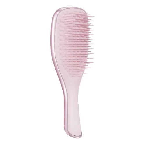 Щітка для волосся TANGLE TEEZER The Ultimate Detangler Chrome Mini — відтінок Satin Pink Satin Pink