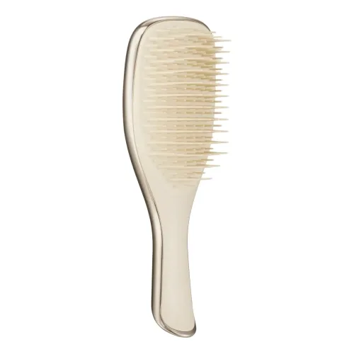 Щітка для волосся TANGLE TEEZER The Ultimate Detangler Chrome Mini — відтінок Champagne Gold Champagne Gold