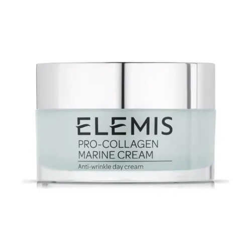 Крем для обличчя Про-Колаген ELEMIS Pro-Collagen Marine Cream — обʼєм