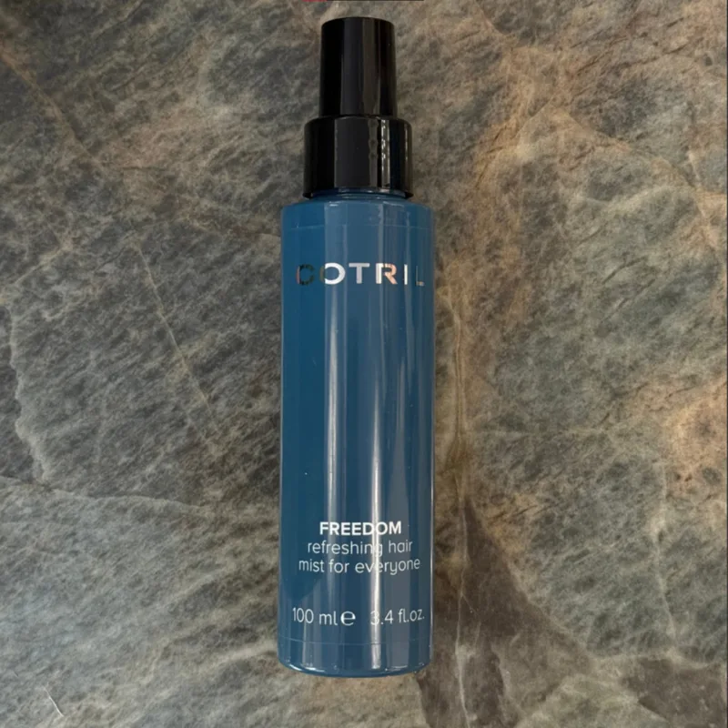 Cotril Freedom Refreshing Hair Mist Освіжаючий спрей для всіх типів волосся 100 мл
