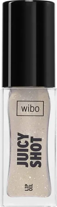 Олія для губ Wibo JUICY SHOT