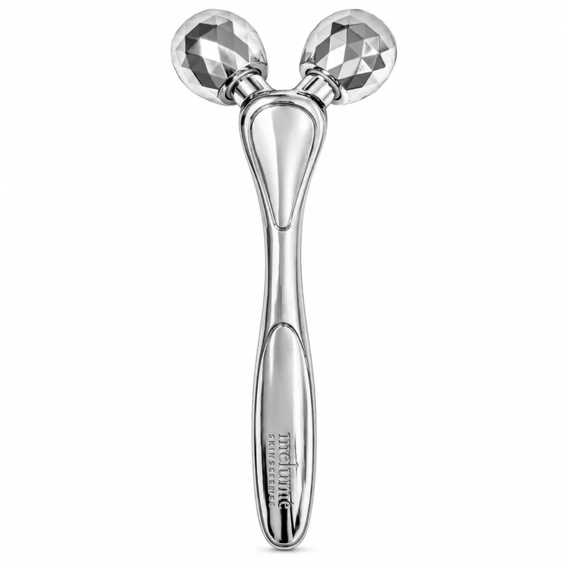 Масажний роллер для обличчя Melume Skinscience Contouring Facial Roller