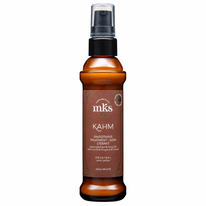 Незмивний догляд MKS eco Kahm Класичний для розгладження волосся
