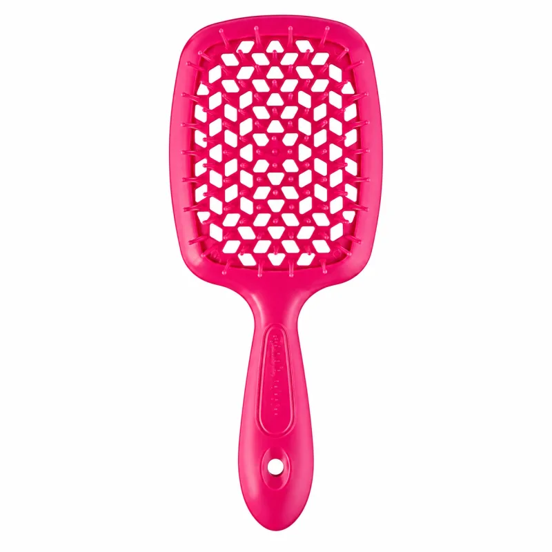 Щітка для волосся Janeke Superbrush Small