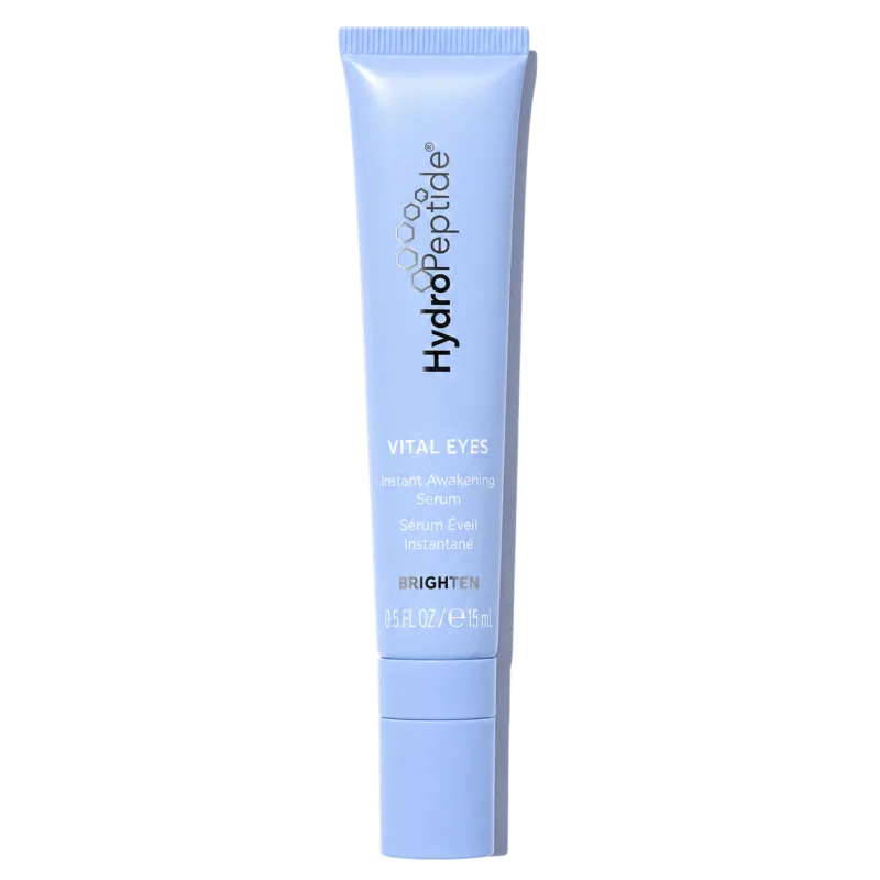 Сироватка з миттєвою anti-age дією HydroPeptide Vital Eyes 15 мл