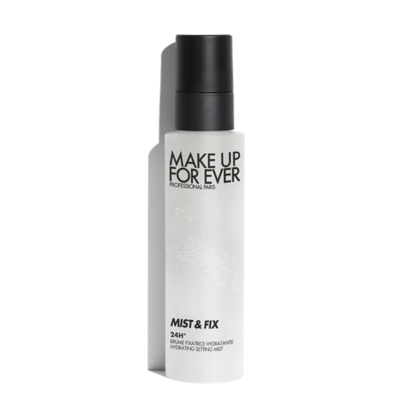 Фіксатор макіяжу Make Up For Ever Mist&Fix Hydrating Setting Mist 100 мл (28494968)