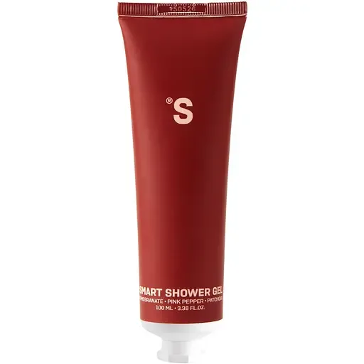 Гель для душу Sister's Aroma Smart Travel Гранат 100 г