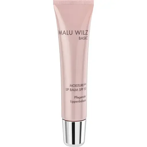 Бальзам для губ Malu Wilz Зволожуючий з SPF 10, 15 мл