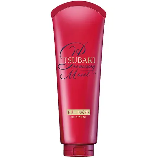 Маска для зволоження волосся Tsubaki Premium Moist Treatment 180 г