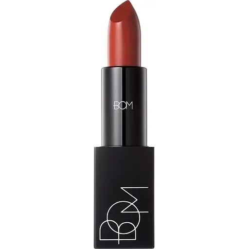 Губна помада Beauty of Majesty BOM My Lipstick #809 My Chili Red 3.5 г