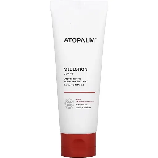 Лосьйон для обличчя з багатошаровою емульсією Atopalm MLE Lotion 120 мл