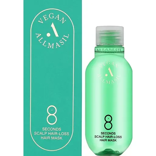 Маска проти випадіння волосся All Masil 8 Seconds Scalp Hair-Loss Hair Mask 100 мл