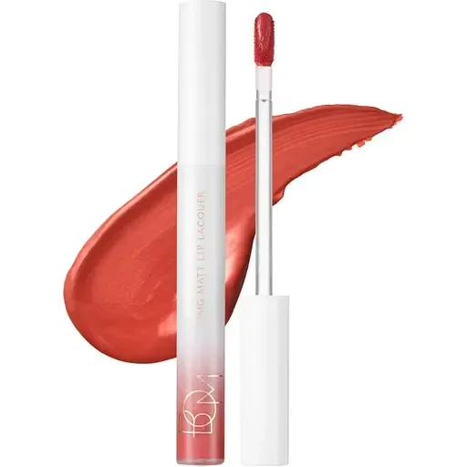 Рідка помада для губ Beauty of Majesty BOM OMG Matt Lip Lacquer