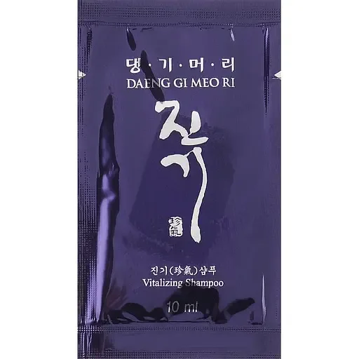 Шампунь для волосся Daeng Gi Meo Ri Vitalizing Shampoo 10 мл
