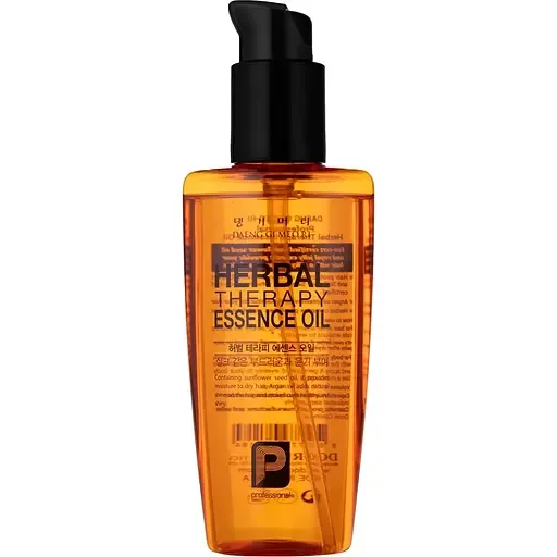 Олія для відновлення волосся на Daeng Gi Meo Ri Herbal Therapy Essence Oil 140 мл