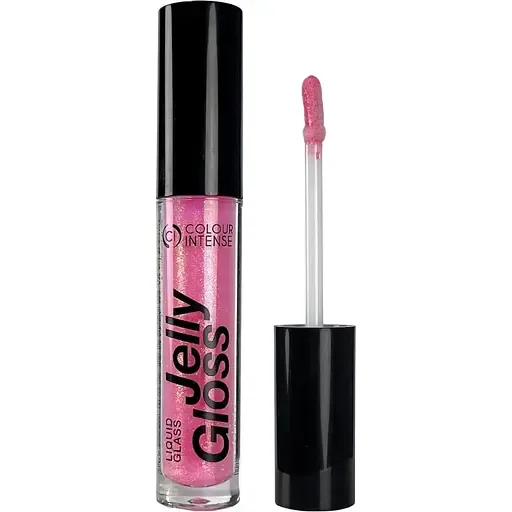 Блиск для губ Colour Intense Jelly Gloss відтінок