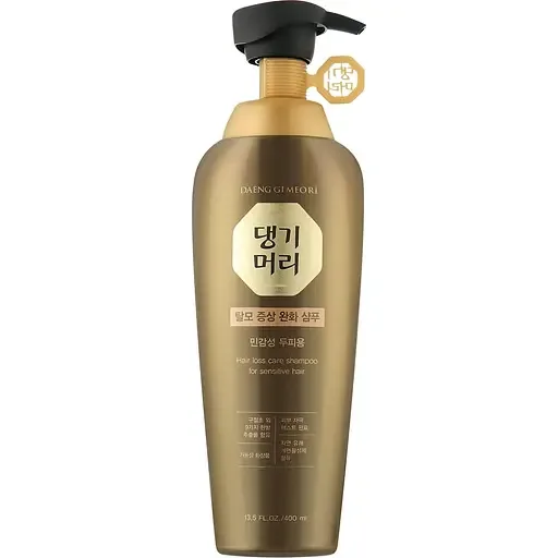 Шампунь для чутливої шкіри голови Daeng Gi Meo Ri Hair Loss Care Shampoo For Sensitive Hair 400 мл