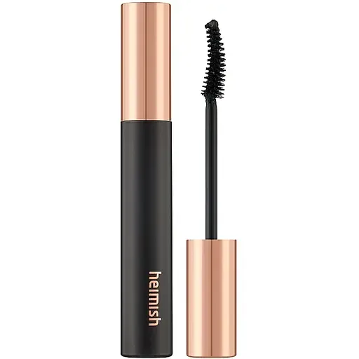 Туш для вій Heimish Dailism Smudge Stop Mascara подовжуюча з маслом ши 9 мл