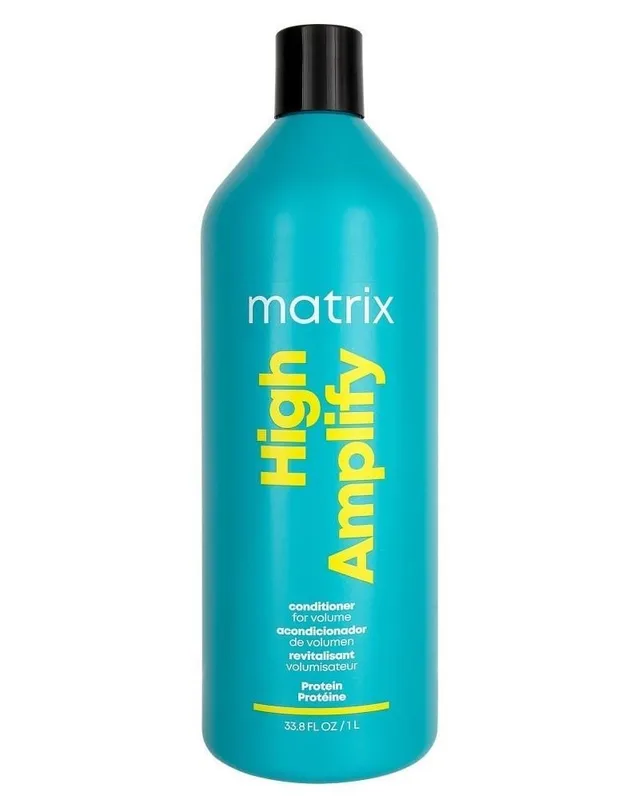 Matrix Total Results High Amplify Conditioner — кондиціонер для надання об’єму тонкому волоссю, 300 мл